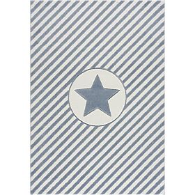 Children's Rug Decostar - blue