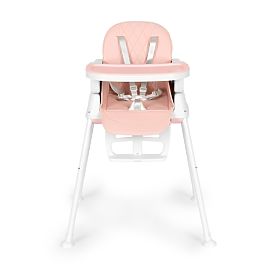 Children's 3-in-1 Folding High Chair ECOTOYS