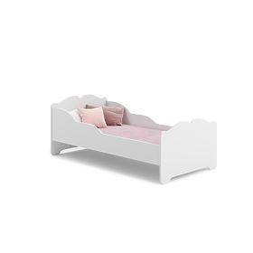 Children's Bed ANNA with Mattress 140x70