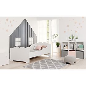 Children's Bed ANNA with Mattress 160x80