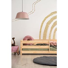 Children's Bed CPD Mila - Natural