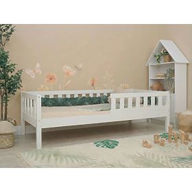 Children's Bed Ourbaby Meadow Plus - White, Ourbaby®