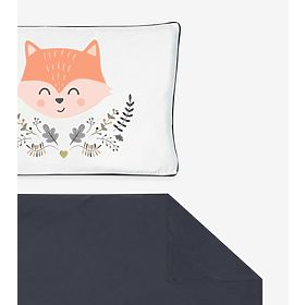 Children's bedding Nature&Love Forest