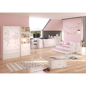 Children's Dresser Ballerina