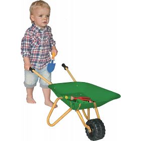 Children's garden wheel