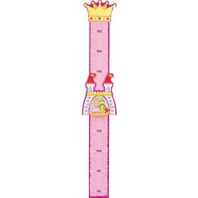 Height scale Castle