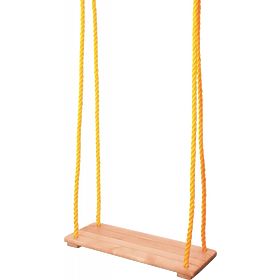 Children's hanging swing, straight up to 50 kg