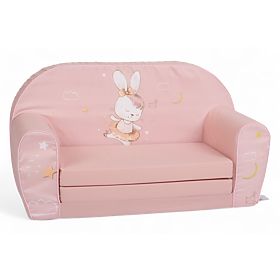 Children's Sofa - Ballerina