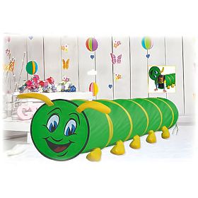 Children's Tent Tunnel Centipede IPLAY