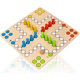 Classic Ludo