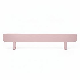 Clip-On Bed Rail - CLIKID - Powder Pink