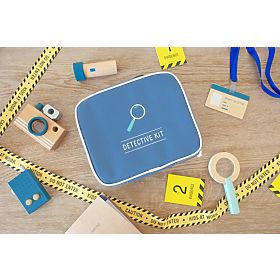 Colombio - Set for little detectives