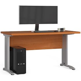 COMPUTER DESK BM-135 ALDER