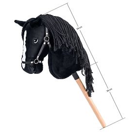 Cortez, Premium Hobby Horse