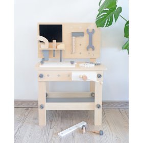 Craftio - Wood workshop, Ourbaby