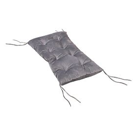 Cushion for Montessori Swing - Grey
