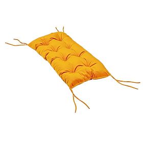 Cushion for Montessori Swing - Mustard
