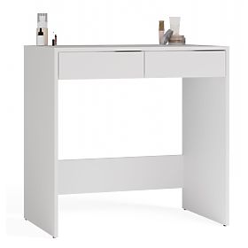 Desk Marina 2S WHITE
