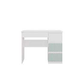 Desk Mijas RIGHT ARTESO MINT Mint