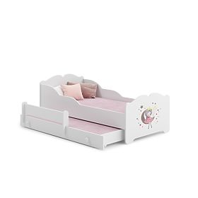 Double Bed ANNA 160x80 Sleeping Princess