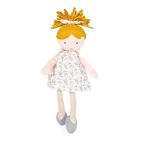 Doudou Jolijou Doll Bleuette 30 cm