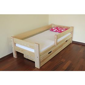 Paul Drawer - Natural