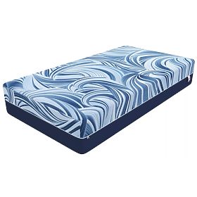 Dreamer Lux Foam Mattress 80 x 200 cm