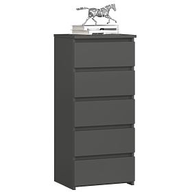 Dresser CL5 PK Graphite Gray