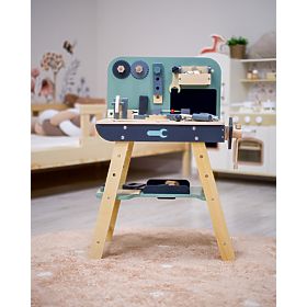 Wooden Workshop - Toolio, Ourbaby®