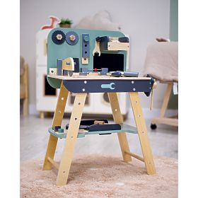 Wooden Workshop - Toolio, Ourbaby®
