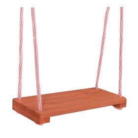 Kiddy children's wooden swing, Evistol