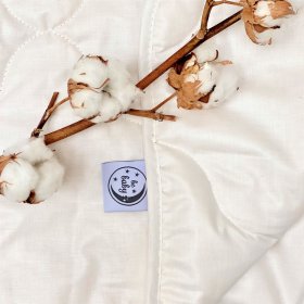 Ecotton duvet cover - 140x200 cm, POLDAUN