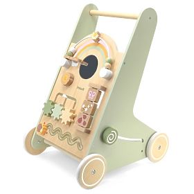 Educational Walker PolarB Green Line