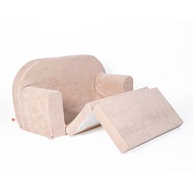 Elite sofa - beige