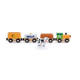 Farmer Train, Viga