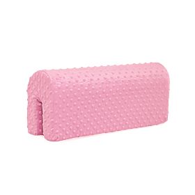 Ourbaby Bed Guard - Pink