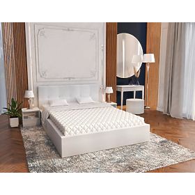 Bresso Max Foam Mattress 80 x 200 cm