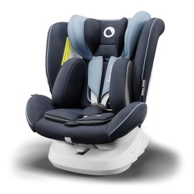 Child car seat Bastiaan One - Blue Navy, Lionelo