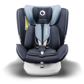 Child car seat Bastiaan One - Blue Navy, Lionelo
