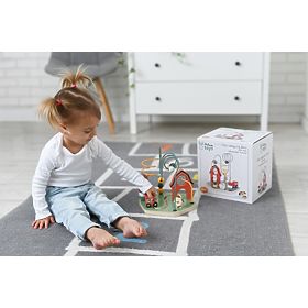 Fun Motor Skills Game Farm