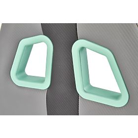 Game LED chair Factor