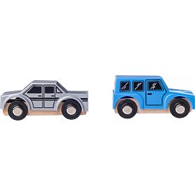 Garage with Elevator and Accessories