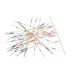 Garden Mikado - length 90 cm