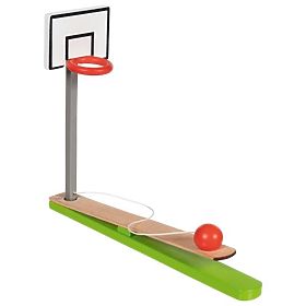 Goki Finger Basketball Game