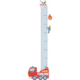 Goki Height Chart Fire Brigade