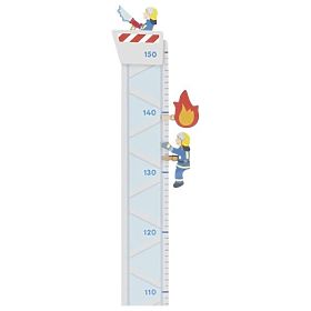 Goki Height Chart Fire Brigade