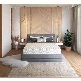 Foam Mattress Goya Max 90 x 200 cm