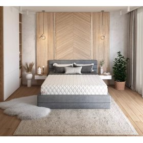 Goya Max foam mattress 140 x 200 cm, FDM