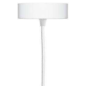 Hanging light cord 100 cm