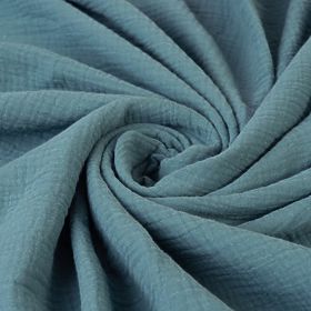 Heavens 3 Piece Muslin Sheet Set - Green